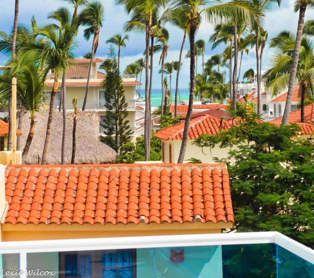The Sanctuary @ Los Corales Punta Cana Exterior foto