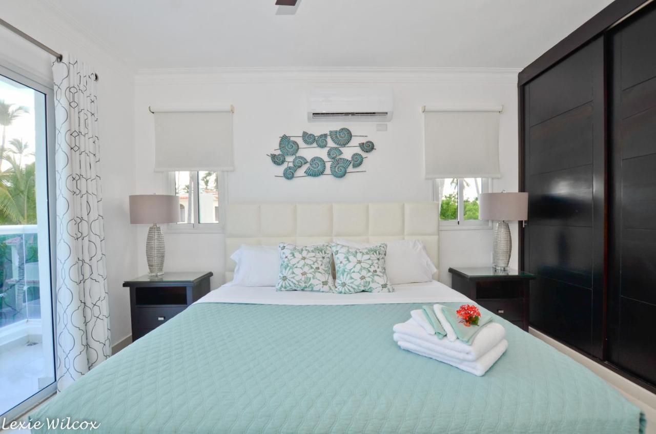 The Sanctuary @ Los Corales Punta Cana Exterior foto