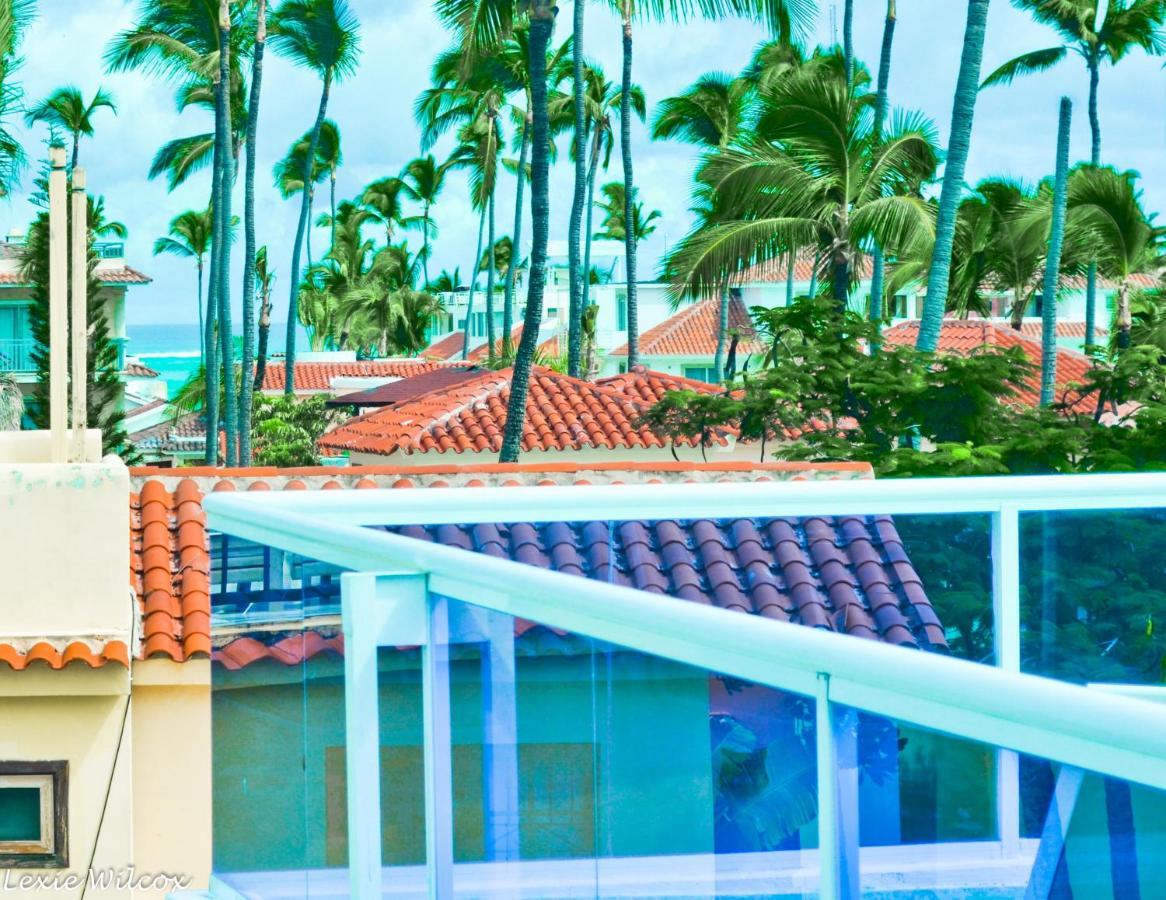 The Sanctuary @ Los Corales Punta Cana Exterior foto