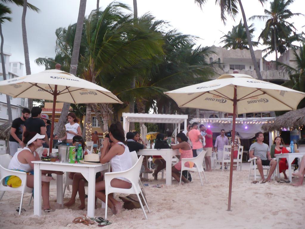 The Sanctuary @ Los Corales Punta Cana Exterior foto