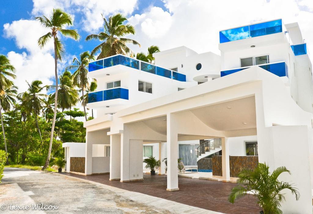 The Sanctuary @ Los Corales Punta Cana Exterior foto