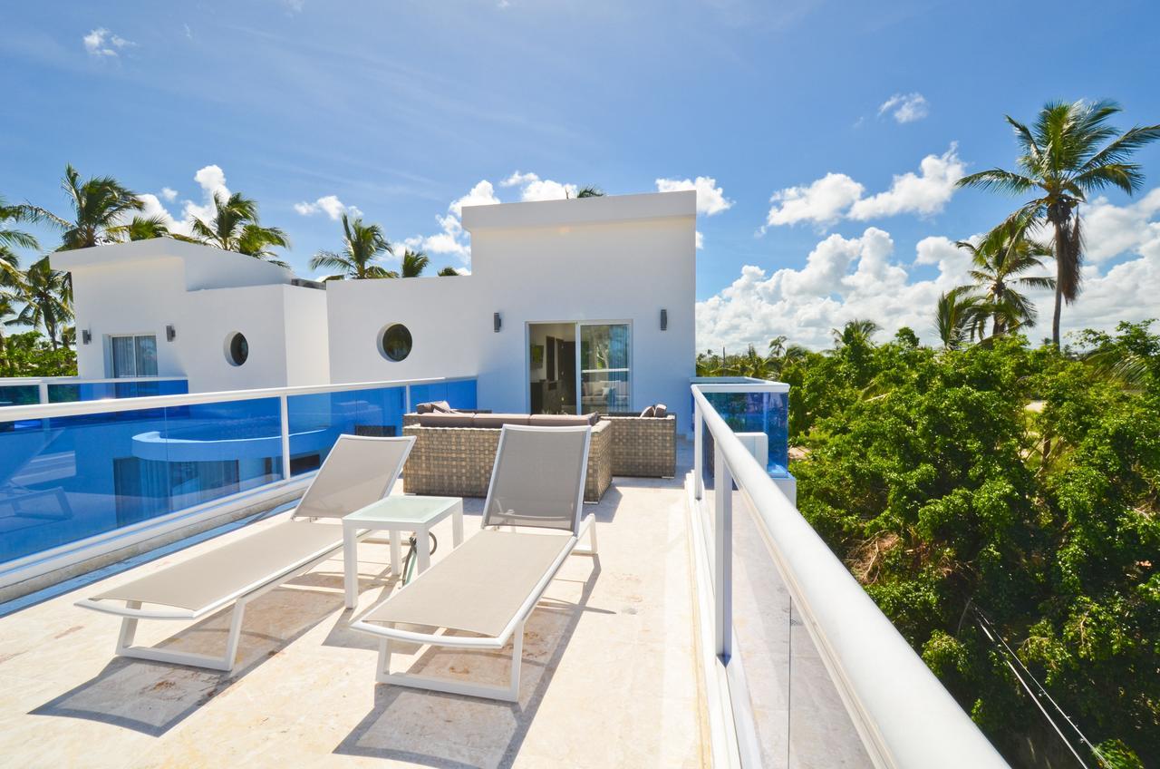 The Sanctuary @ Los Corales Punta Cana Exterior foto