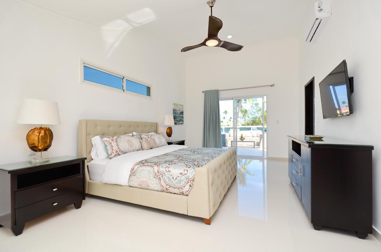 The Sanctuary @ Los Corales Punta Cana Exterior foto